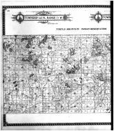 Turtle Mountain Indian Reservation, Page 058 - Left, Rolette County 1910